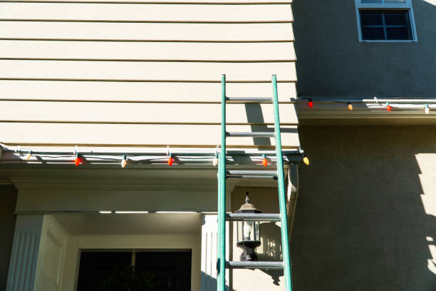 Historical Building Siding Restoration in Labelle, FL